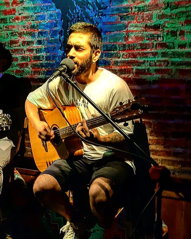 Salih Cem Barışçı — Barışçı Sanat Akademi kurucusu ve baş eğitmeni