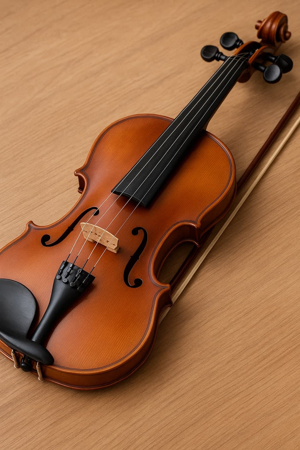 Neden Keman Öğrenmeliyiz